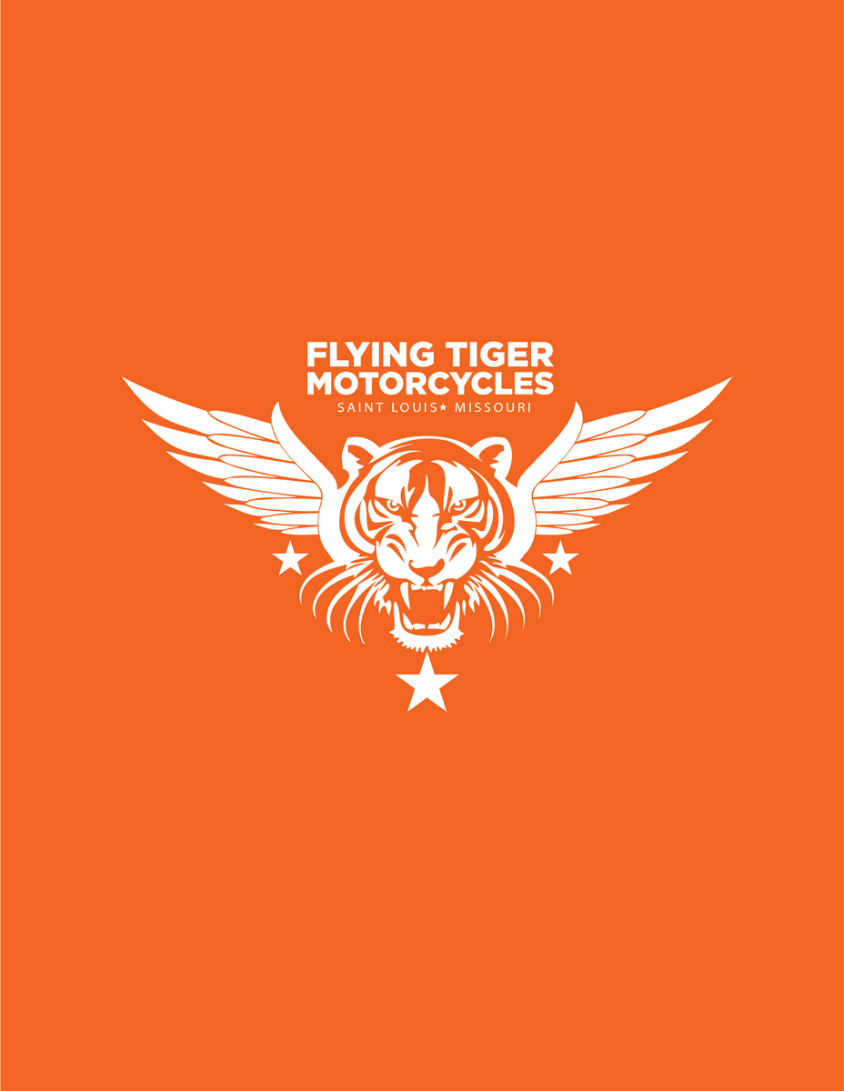 Flying Tiger Motorcycles