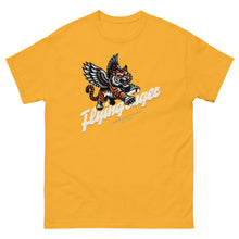 Load image into Gallery viewer, Flying Tiger Full Color Tshirt
