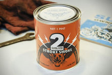 Load image into Gallery viewer, 2 Stroke Smoke Candle