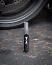Load image into Gallery viewer, Motoman Oil & Leather Scented Cologne