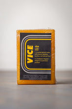 Load image into Gallery viewer, VICE Scented Bar Soap