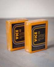 Load image into Gallery viewer, VICE Scented Bar Soap