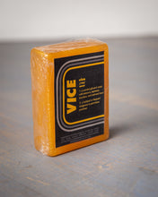 Load image into Gallery viewer, VICE Scented Bar Soap