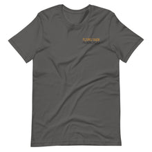 Load image into Gallery viewer, LIMITED EDITION: Deco Tiger Unisex t-shirt