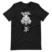 Load image into Gallery viewer, LIMITED EDITION: Iron Tiger Unisex t-shirt