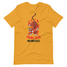 Load image into Gallery viewer, LIMITED EDITION: Ancient Tiger Unisex T-shirt