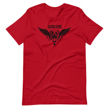 Load image into Gallery viewer, Flying Tiger Motorcycles Logo T-shirt