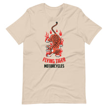 Load image into Gallery viewer, LIMITED EDITION: Ancient Tiger Unisex T-shirt