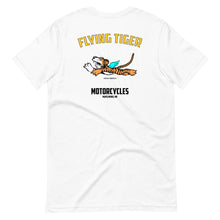 Load image into Gallery viewer, LIMITED EDITION: 23rd Fighter Wing - "Flying Tigers" Unisex t-shirt