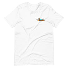 Load image into Gallery viewer, LIMITED EDITION: 23rd Fighter Wing - "Flying Tigers" Unisex t-shirt