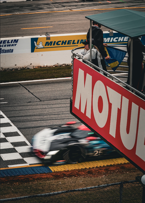 RECAP - Motul Petit LeMans