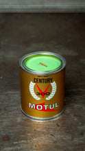 Load image into Gallery viewer, Motul 300V Scented Candle