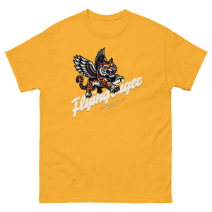 Flying Tiger Full Color Tshirt