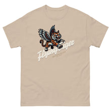 Load image into Gallery viewer, Flying Tiger Full Color Tshirt