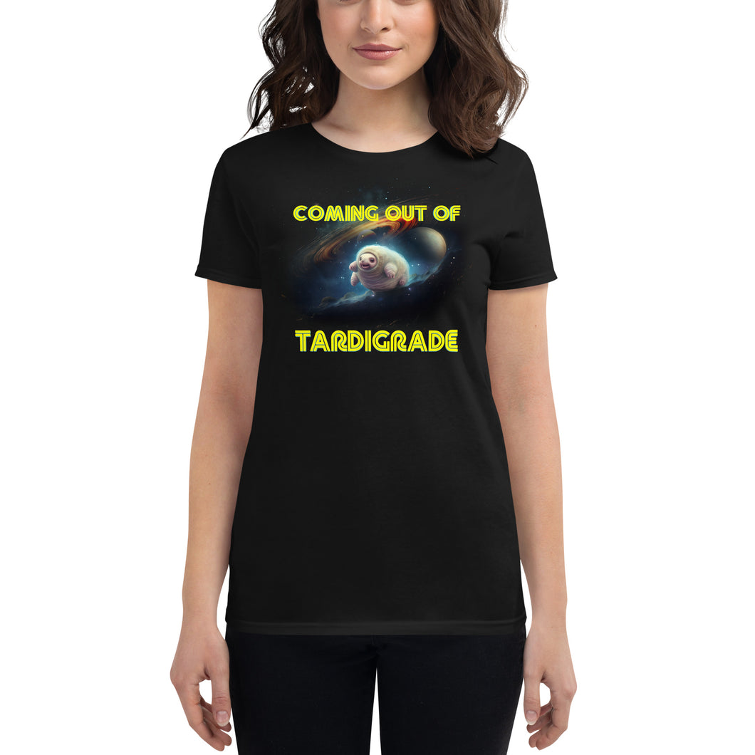 Tardigrade