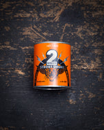 2 Stroke Smoke Candle