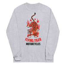 Load image into Gallery viewer, LIMITED EDITION: Ancient Tiger Long Sleeve