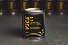 Load image into Gallery viewer, VICE Scented Candle