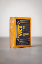Load image into Gallery viewer, VICE Scented Bar Soap