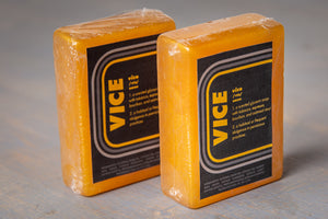 VICE Scented Bar Soap