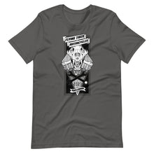 Load image into Gallery viewer, LIMITED EDITION: Iron Tiger Unisex t-shirt