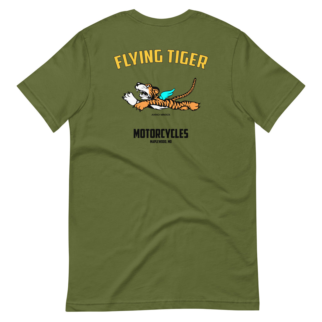 LIMITED EDITION: 23rd Fighter Wing - 