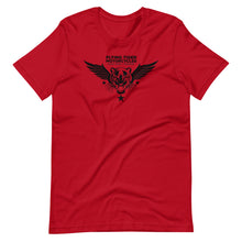 Load image into Gallery viewer, Flying Tiger Motorcycles Logo T-shirt