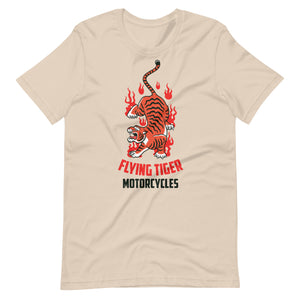 LIMITED EDITION: Ancient Tiger Unisex T-shirt