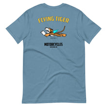 Load image into Gallery viewer, LIMITED EDITION: 23rd Fighter Wing - &quot;Flying Tigers&quot; Unisex t-shirt