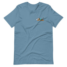 Load image into Gallery viewer, LIMITED EDITION: 23rd Fighter Wing - &quot;Flying Tigers&quot; Unisex t-shirt