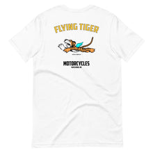 Charger l&#39;image dans la galerie, LIMITED EDITION: 23rd Fighter Wing - &quot;Flying Tigers&quot; Unisex t-shirt