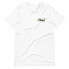 Charger l&#39;image dans la galerie, LIMITED EDITION: 23rd Fighter Wing - &quot;Flying Tigers&quot; Unisex t-shirt